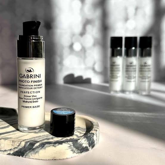 پرایمر شیشه ای اصل گابرینی GABRINI