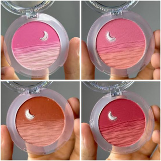رژگونه ماه هدی موجی