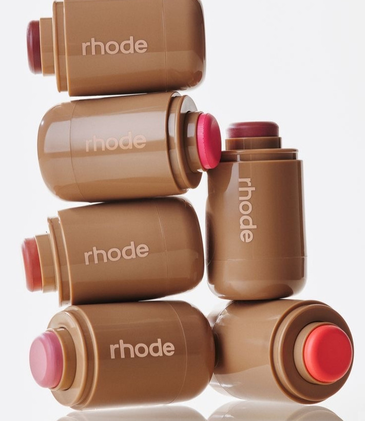رژگونه استیکی رود Rhode