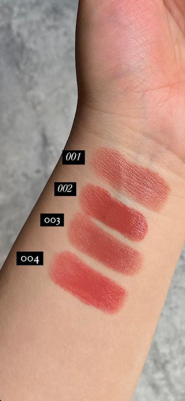 رژ جامد خیس شیر آپ/sheer up lipstick 💄/اورجینال