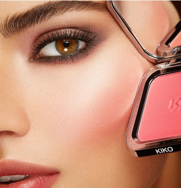 رژگونه کیکوو/مستر کوالیتی/کیفیت بی نظیر 😍🌹
