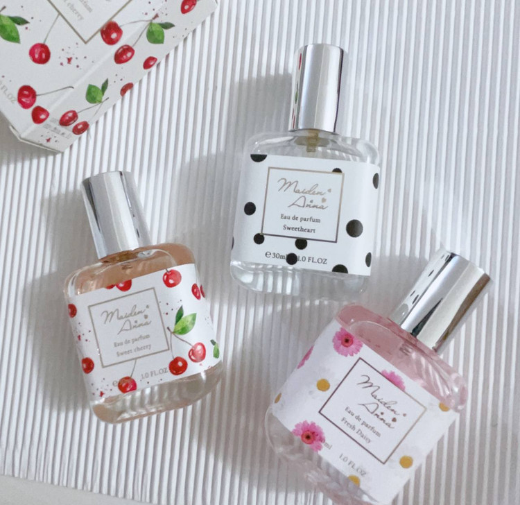 عطر بیکینی میدن انا/miden anna/میوه ای/رایحه بی نظیر 😍
