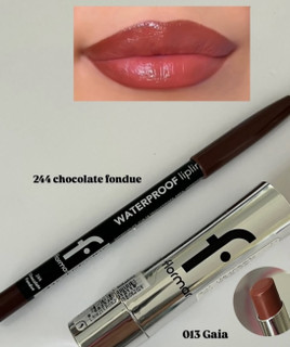 خط لب 244فلوورمار/LIPliner chocolate/اورجینال