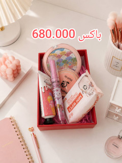 باکس هدیه اقتصادی متناسب با بودجه شما