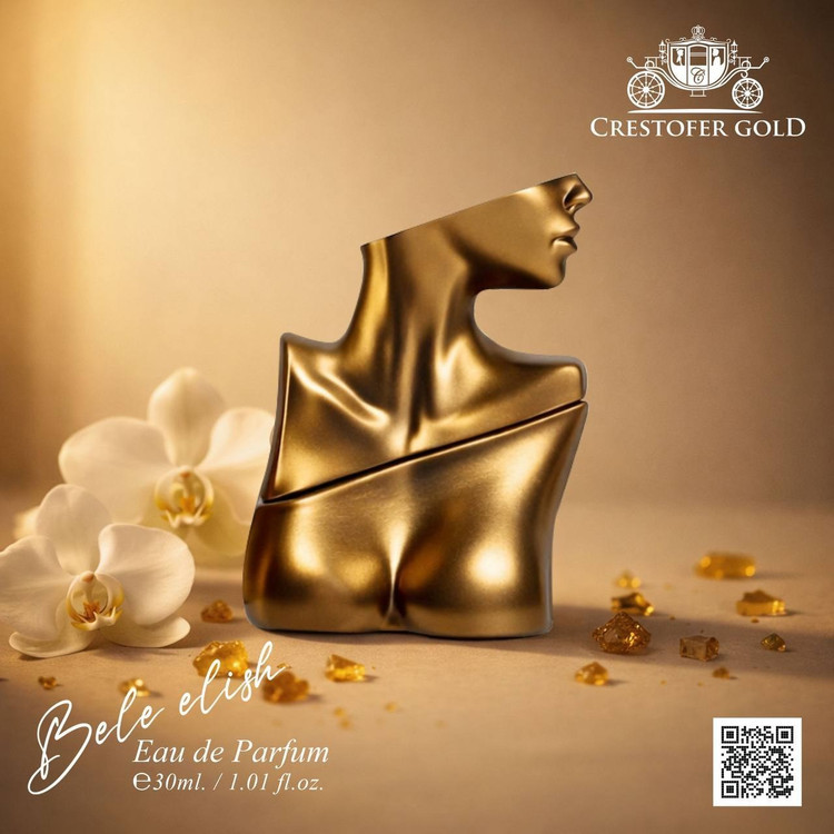 عطر زنانه بیلی ایلیش/ادو پرفیوم /30میل