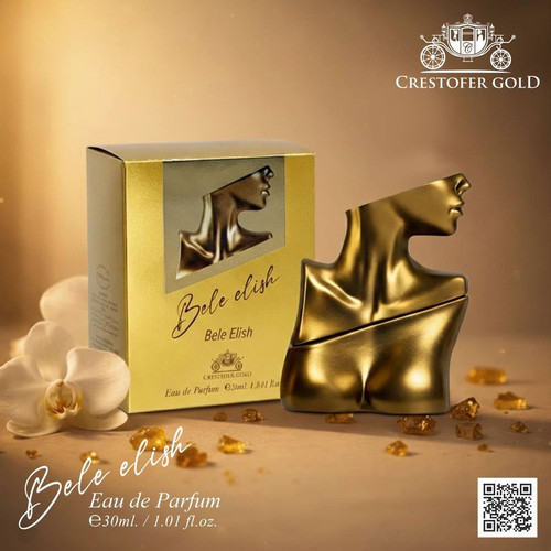 عطر زنانه بیلی ایلیش/ادو پرفیوم /30میل